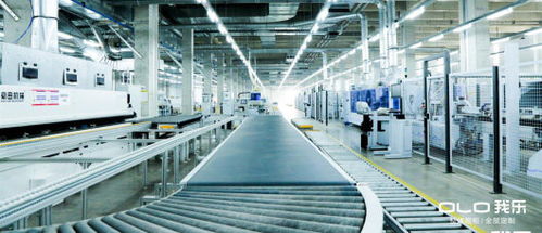 我樂櫥柜的內(nèi)外兼修之路 設(shè)計力強，品質(zhì)過硬