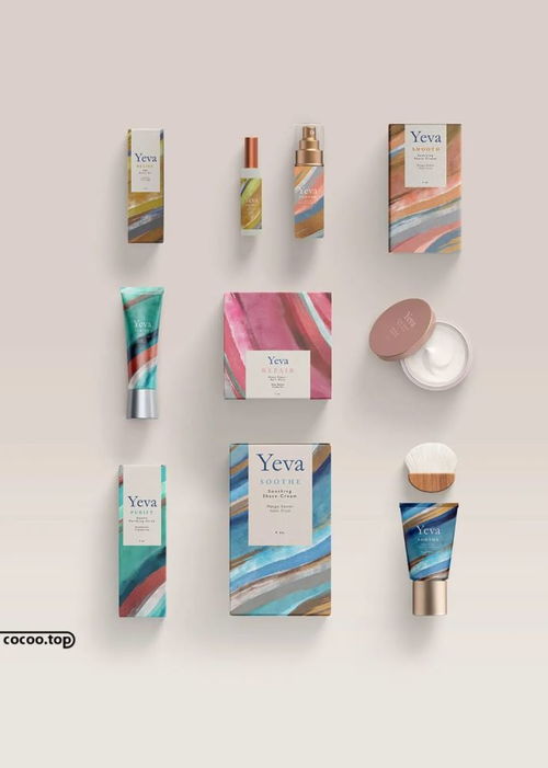 產(chǎn)品包裝設(shè)計程序與制作流程解析