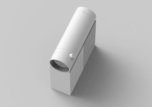 白色系產(chǎn)品設(shè)計(jì)創(chuàng)新 簡約美學(xué)的深度挖掘與未來探索